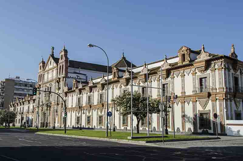 Córdoba 223 - palacio de la Merced - Diputación Provincial.jpg